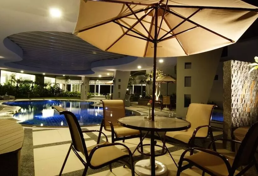Fotos del hotel Raia  & Convention Centre Alor Setar:  6