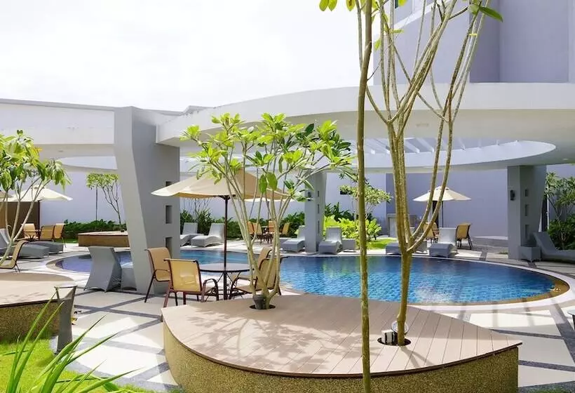 Fotos del hotel Raia  & Convention Centre Alor Setar:  15