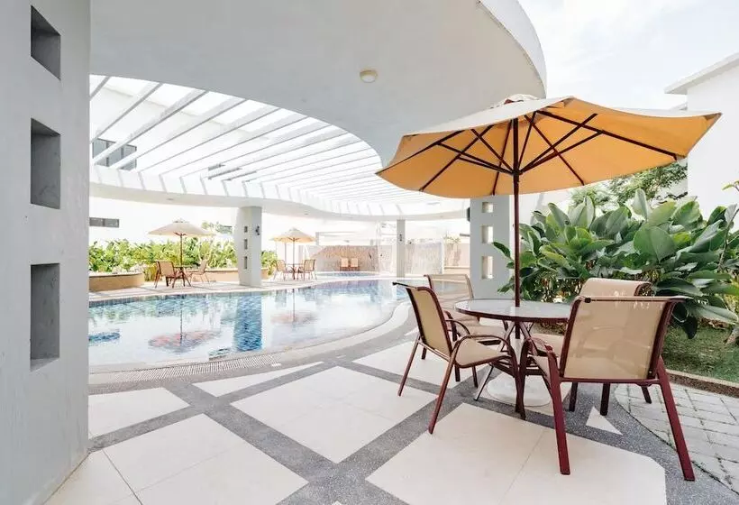 Fotos del hotel Raia  & Convention Centre Alor Setar:  17