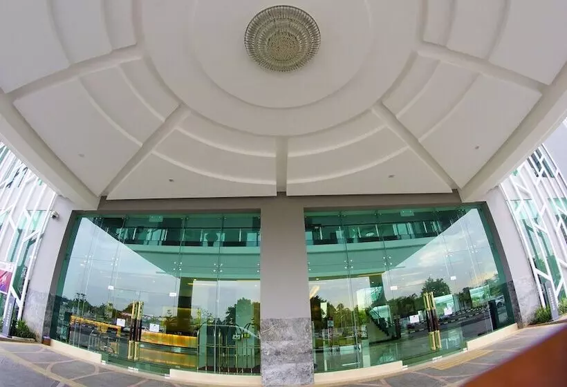 Fotos del hotel Raia  & Convention Centre Alor Setar:  16