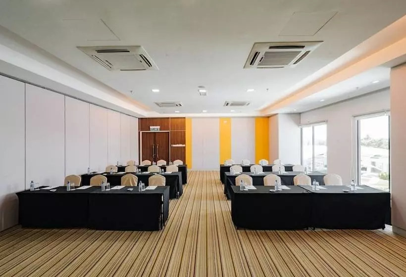 Fotos del hotel Raia  & Convention Centre Alor Setar:  23