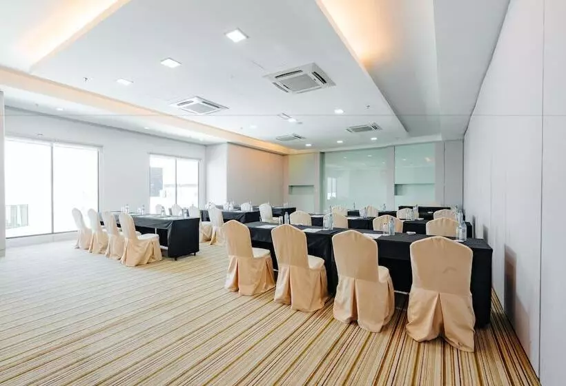 Fotos del hotel Raia  & Convention Centre Alor Setar:  21