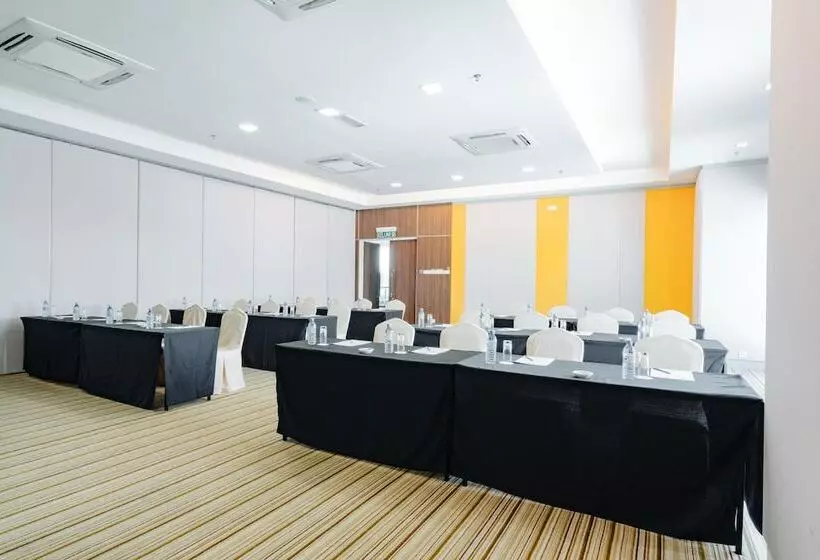 Fotos del hotel Raia  & Convention Centre Alor Setar:  13
