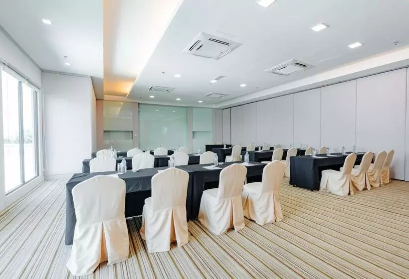 Fotos del hotel Raia  & Convention Centre Alor Setar:  7