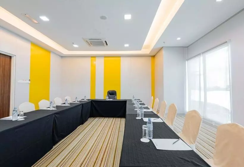 Fotos del hotel Raia  & Convention Centre Alor Setar:  18