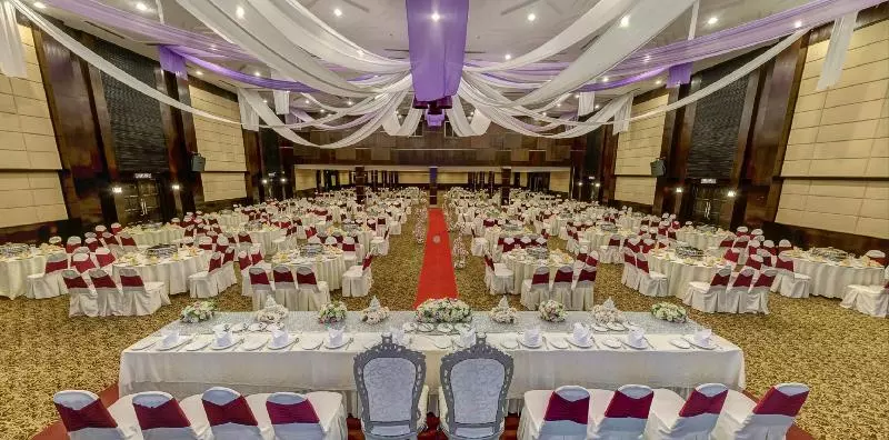 Fotos del hotel Raia  & Convention Centre Alor Setar:  4