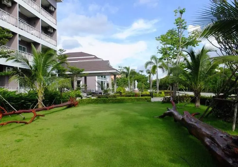 Fotos del hotel The Cavalli Casa Resort:  9