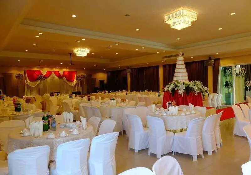 Fotos del hotel The Cavalli Casa Resort:  3