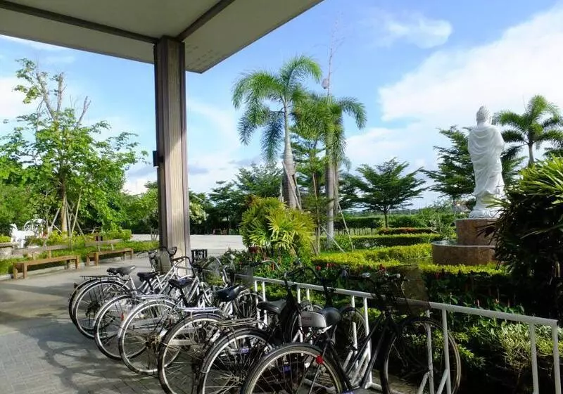 Fotos del hotel The Cavalli Casa Resort:  24