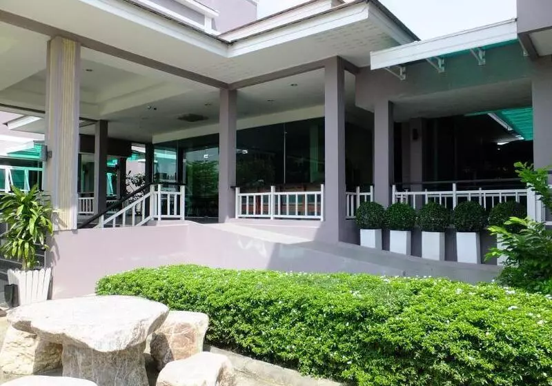 Fotos del hotel The Cavalli Casa Resort:  19