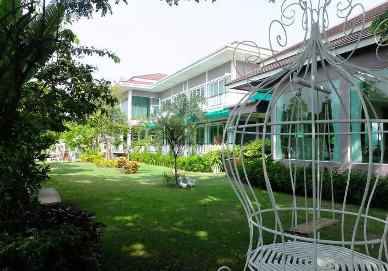 Fotos del hotel The Cavalli Casa Resort:  16