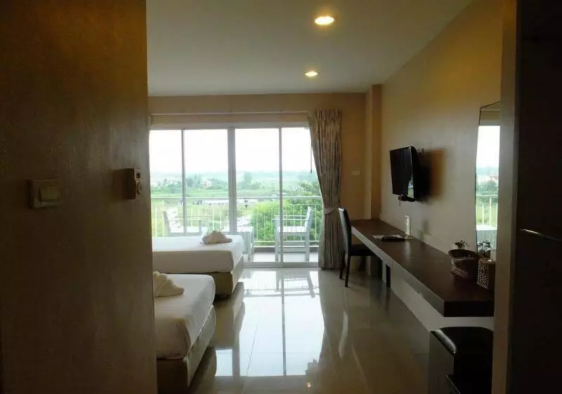 The Cavalli Casa Resort