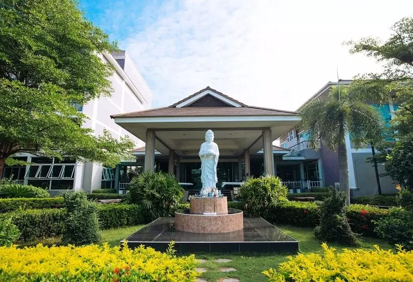 Fotos del hotel The Cavalli Casa Resort:  21