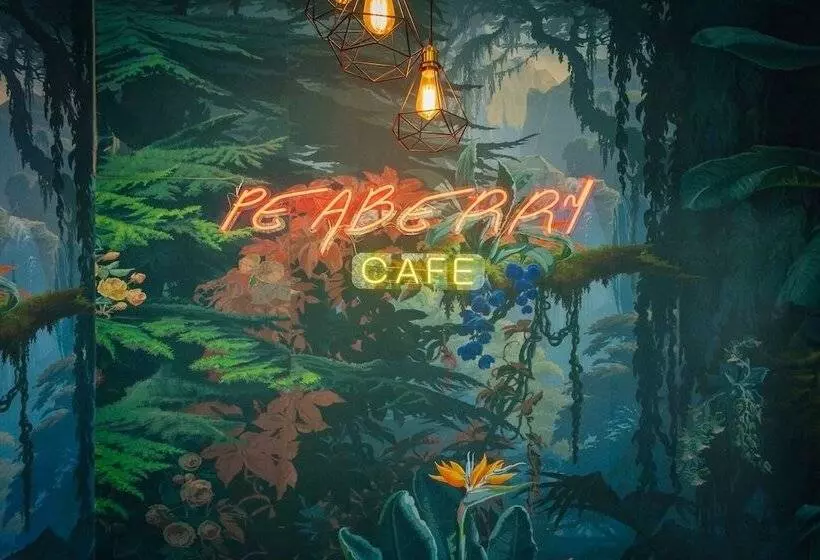 Fotos del hotel The Cavalli Casa Resort:  6