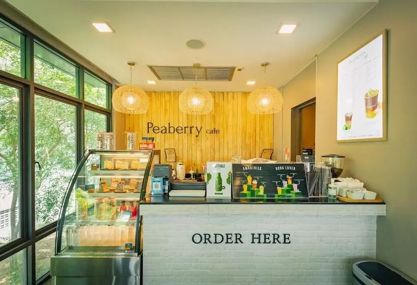 Fotos del hotel The Cavalli Casa Resort:  14