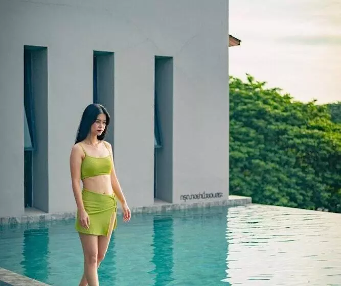 Fotos del hotel The Cavalli Casa Resort:  12