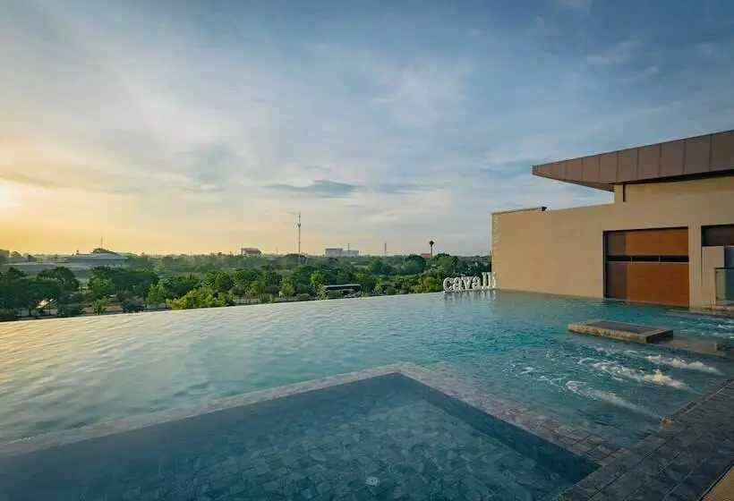 Fotos del hotel The Cavalli Casa Resort:  2