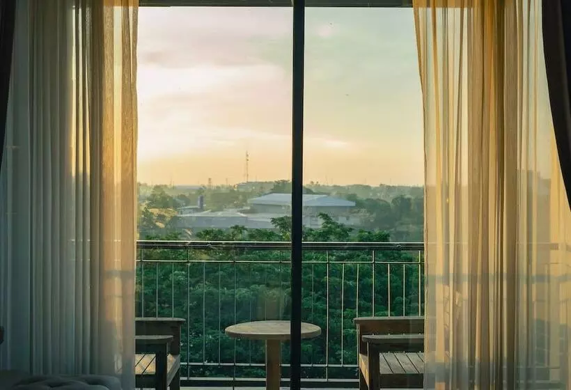 Fotos del hotel The Cavalli Casa Resort:  11