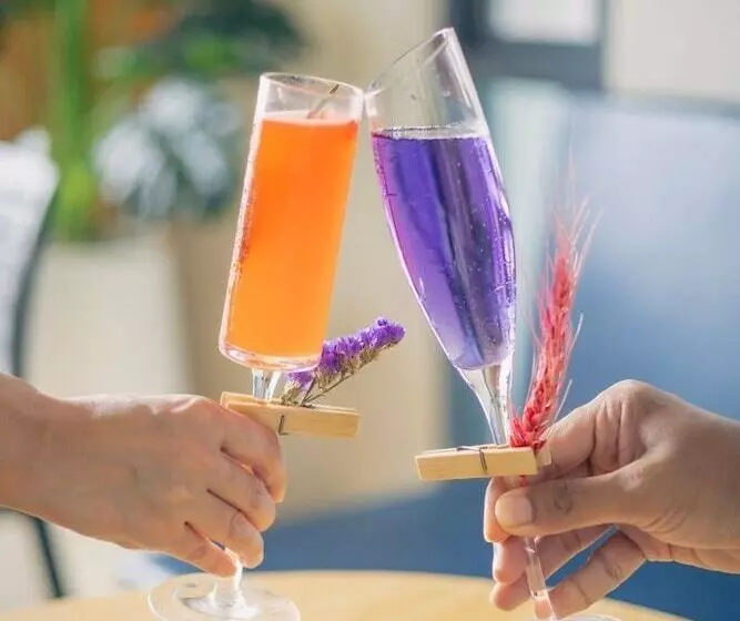 Fotos del hotel The Cavalli Casa Resort:  15