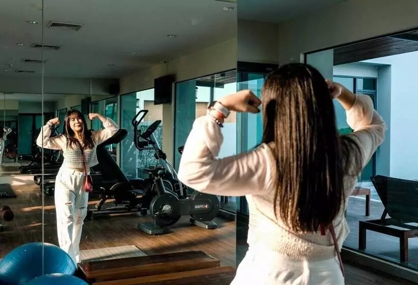 Fotos del hotel The Cavalli Casa Resort:  23