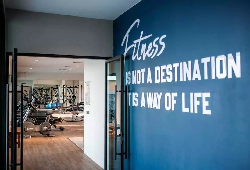 Fotos del hotel The Cavalli Casa Resort:  4