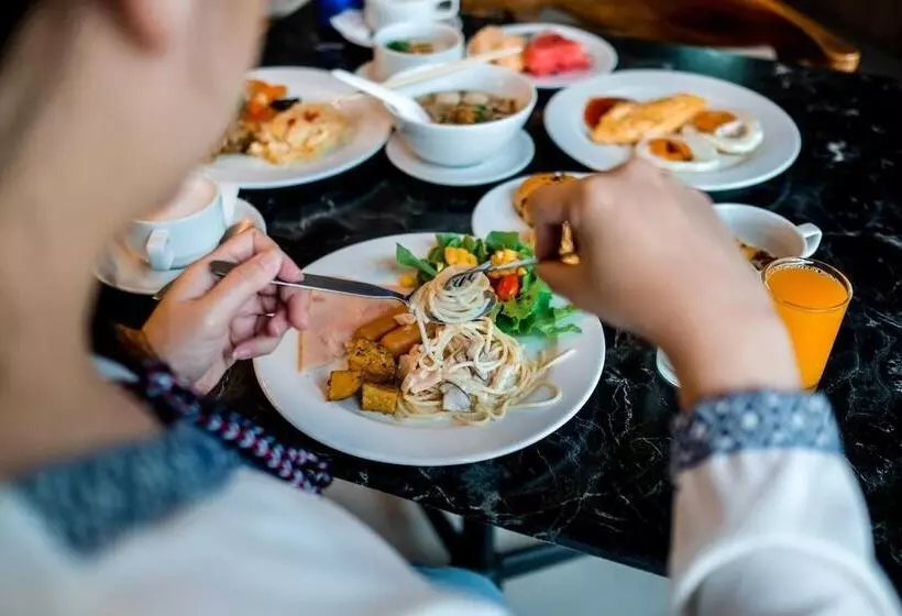 Fotos del hotel The Cavalli Casa Resort:  5