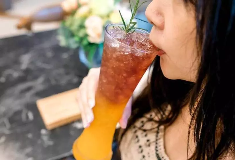 Fotos del hotel The Cavalli Casa Resort:  22