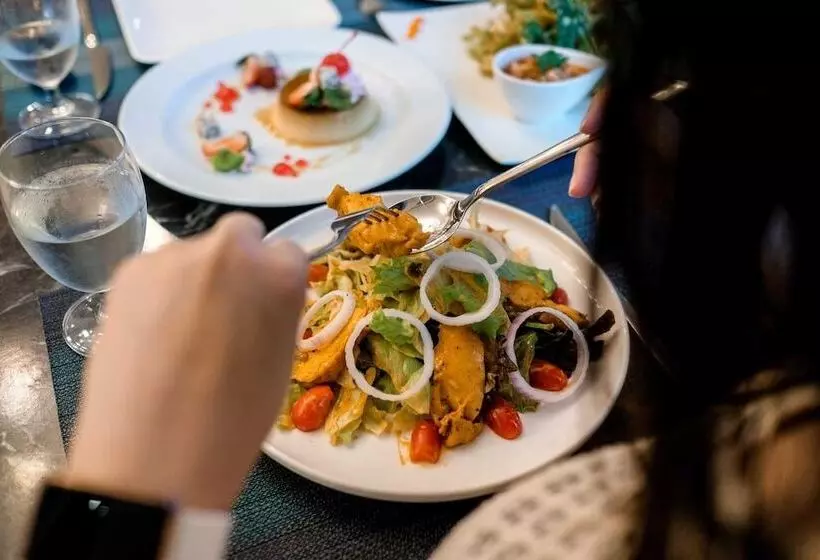 Fotos del hotel The Cavalli Casa Resort:  13