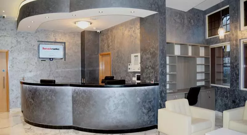 Fotos del hotel The Lion & Key:  6