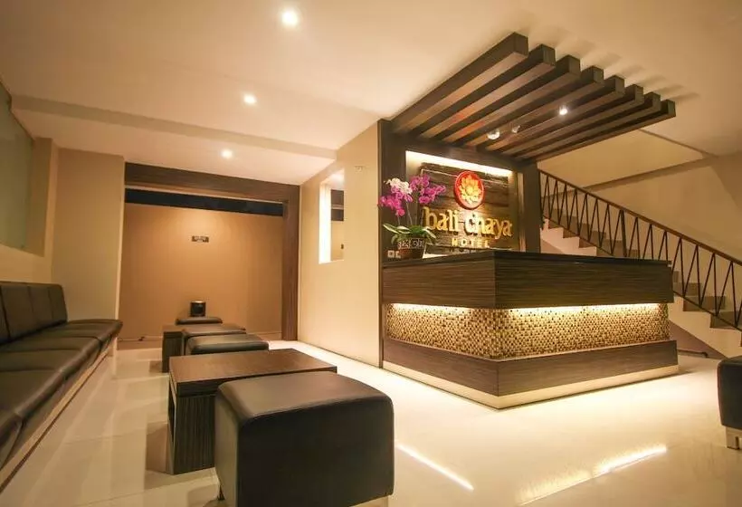 Fotos del hotel Bali Chaya Hotel Legian:  4