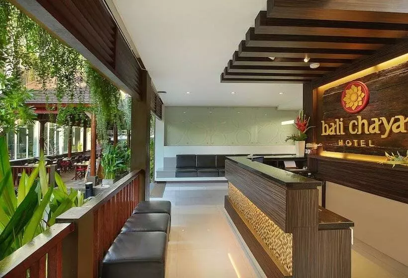 Fotos del hotel Bali Chaya Hotel Legian:  6