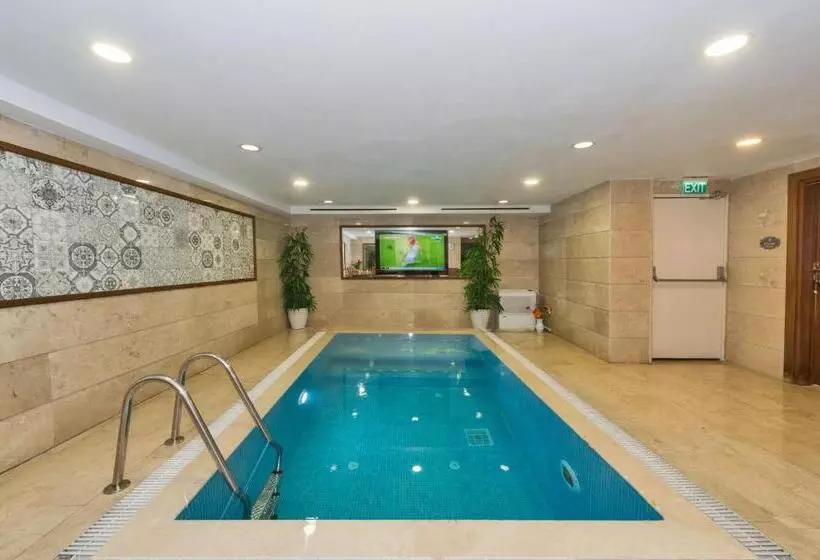 Fotos del hotel Darkmen  2:  14