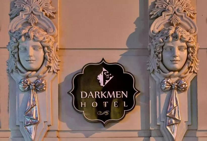 Fotos del hotel Darkmen  2:  23