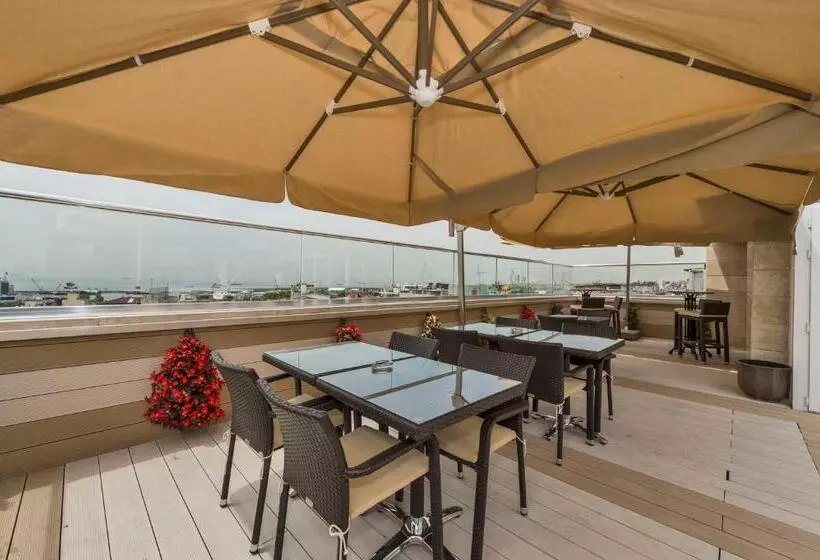 Fotos del hotel Darkmen  2:  9