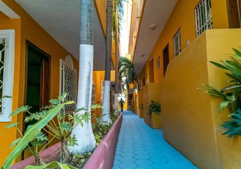 Fotos del hotel Beach House:  4