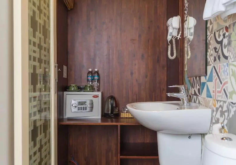 Fotos del hotel Ben Thanh Boutique:  12