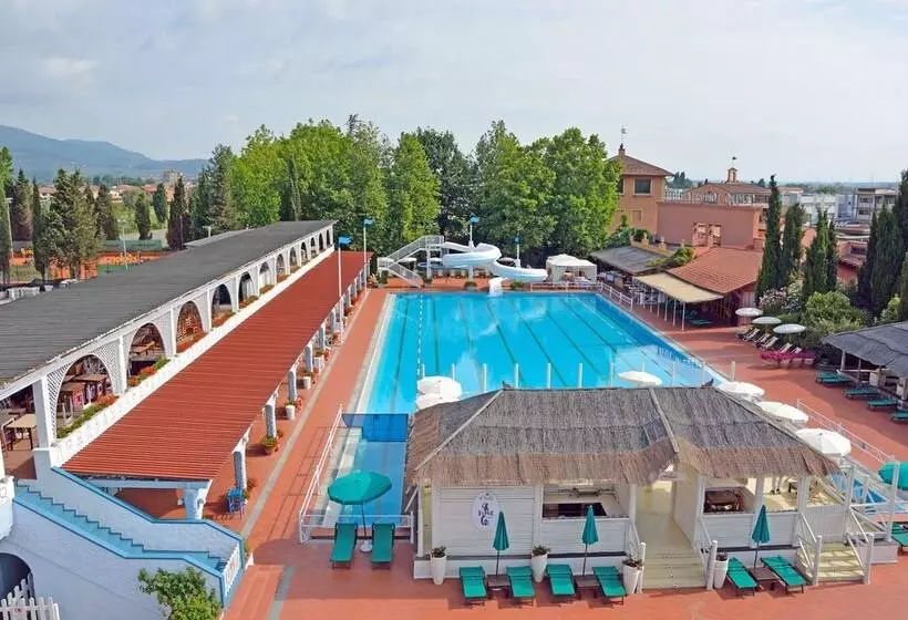 Fotos del hotel Boccaccio:  2