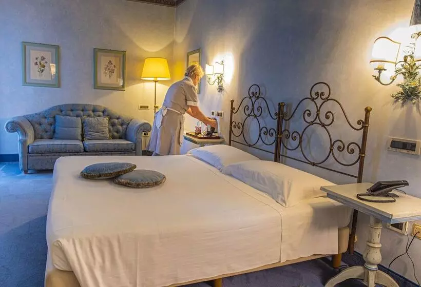 Fotos del hotel Boccaccio:  6