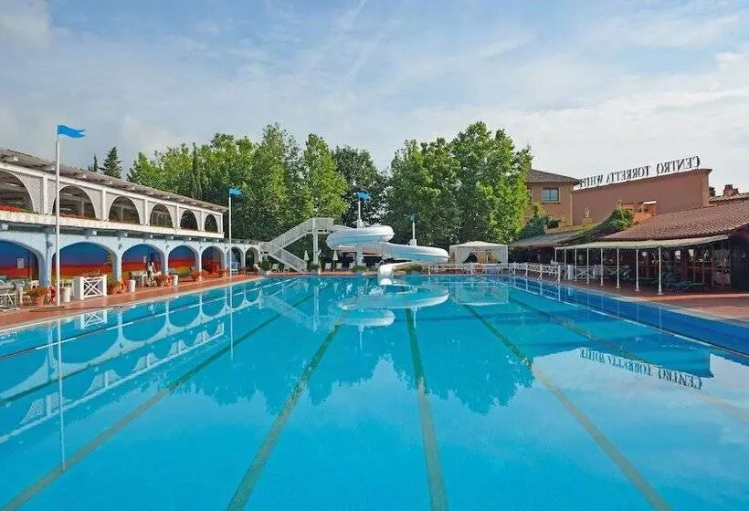 Fotos del hotel Boccaccio:  7