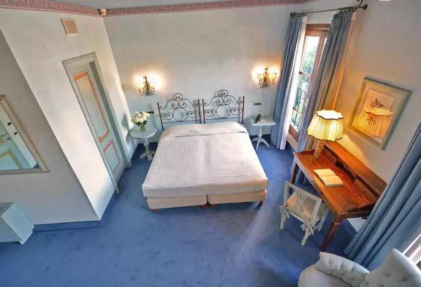 Fotos del hotel Boccaccio:  9