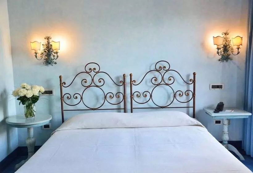 Fotos del hotel Boccaccio:  14