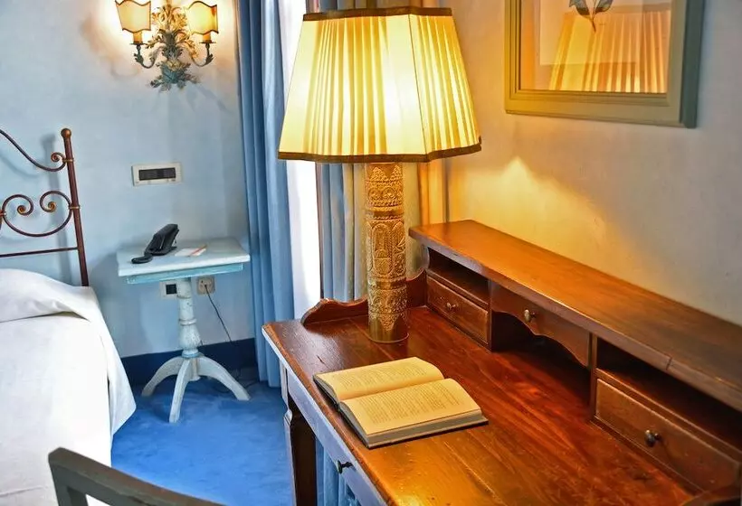 Fotos del hotel Boccaccio:  11