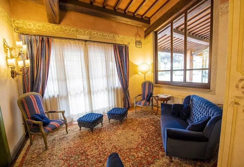 Fotos del hotel Boccaccio:  15