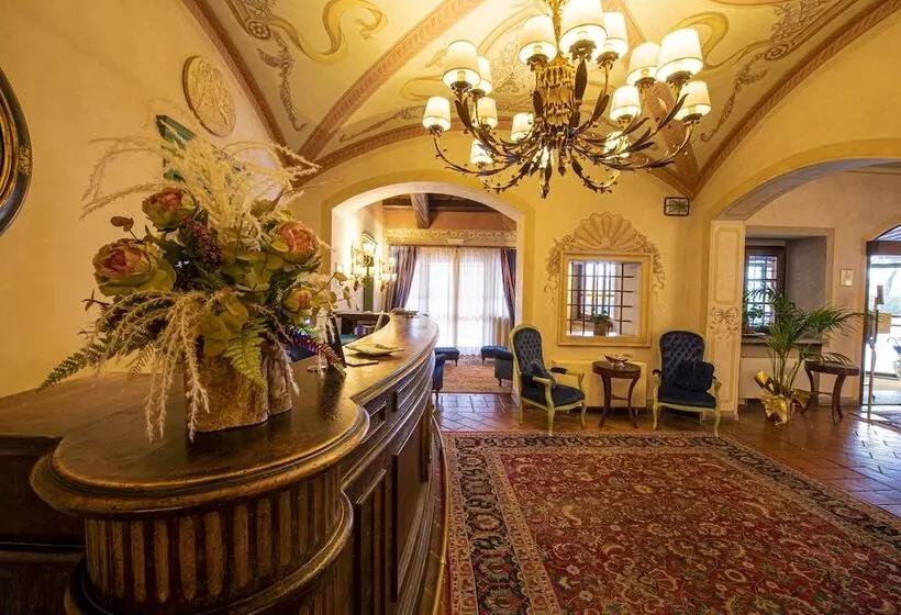 Fotos del hotel Boccaccio:  10