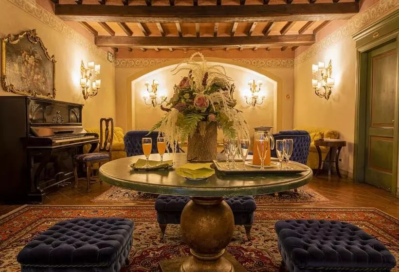 Fotos del hotel Boccaccio:  12