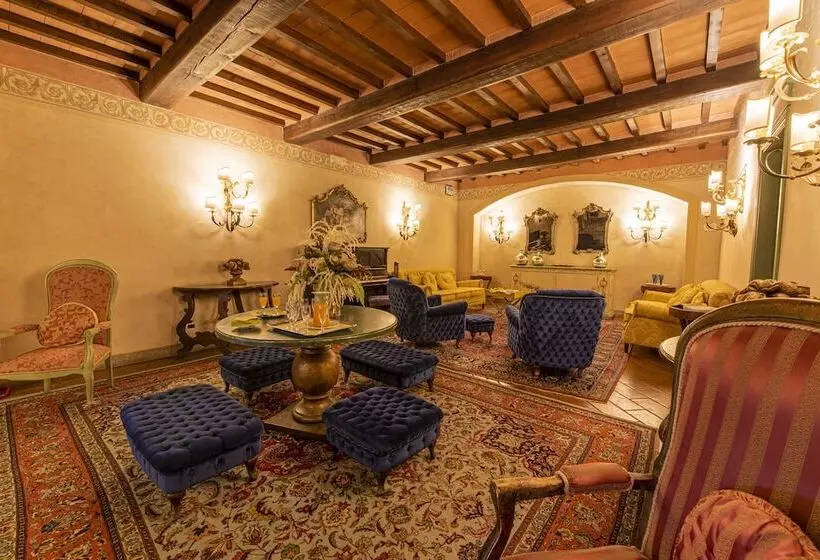 Fotos del hotel Boccaccio:  3