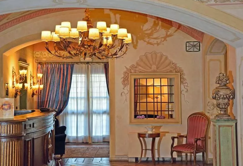 Fotos del hotel Boccaccio:  5