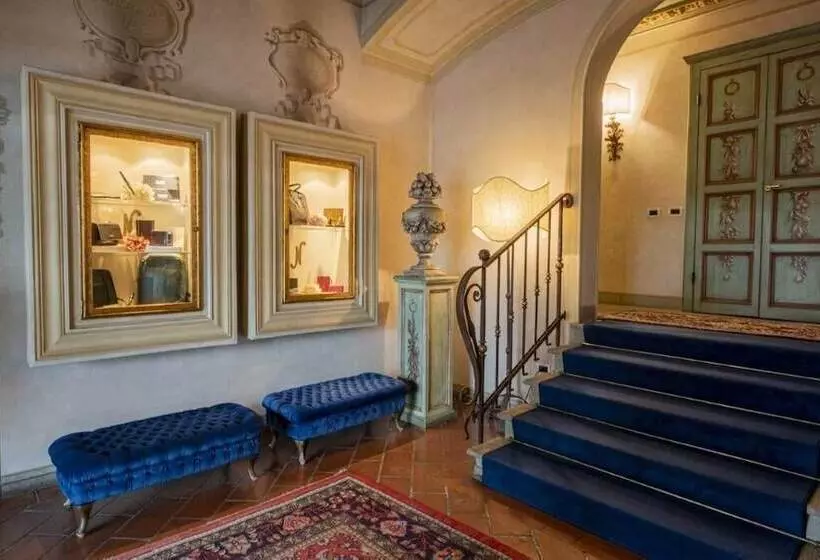 Fotos del hotel Boccaccio:  4