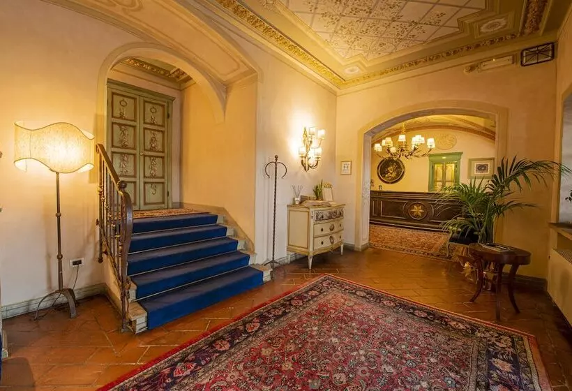 Fotos del hotel Boccaccio:  8