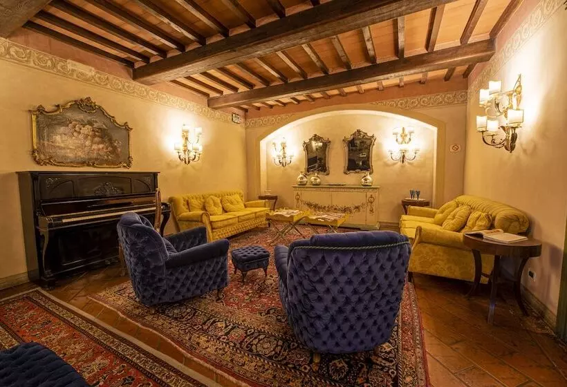 Fotos del hotel Boccaccio:  13